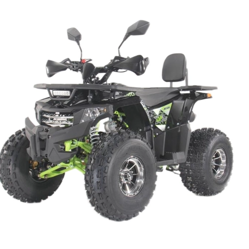 Квадроцикл Yacota Dazzle LUX-LD 125