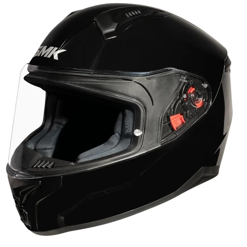Шлем SMK BIONIC 