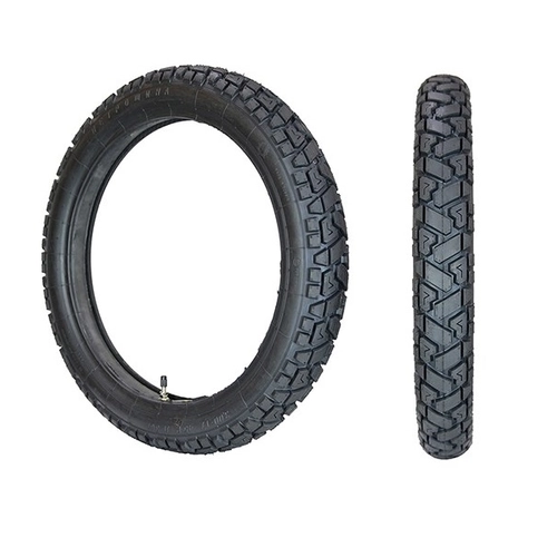 Мотошина Л-367 (3.00-17)