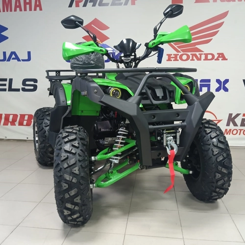 Квадроцикл Hammer 200 MAX (HB150A)