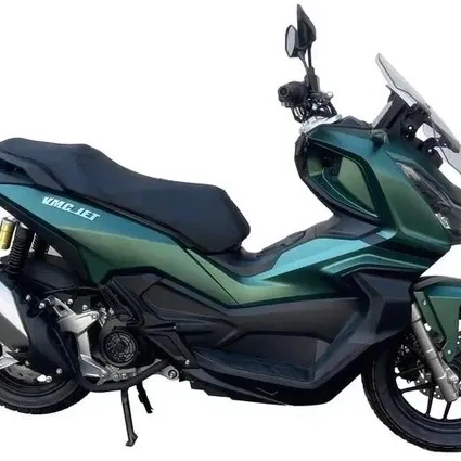 Скутер Vento VMC JET RS180 ADV