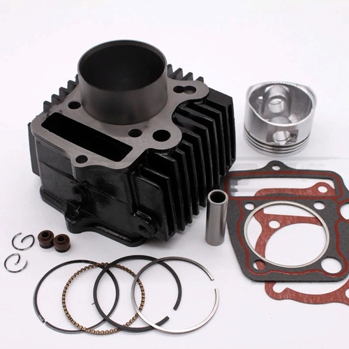 Поршневая Дельта"100 