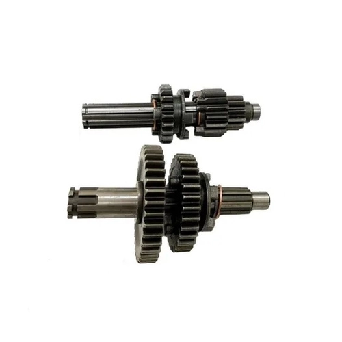 КПП Дельта/Альфа-110 GS-110 ACTIV полуавтомат 