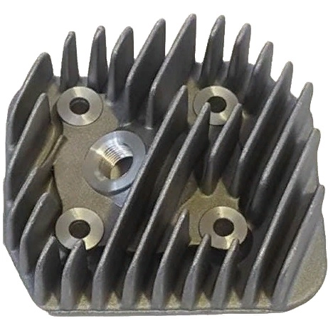 Головка на Хонду DIO-80 см3