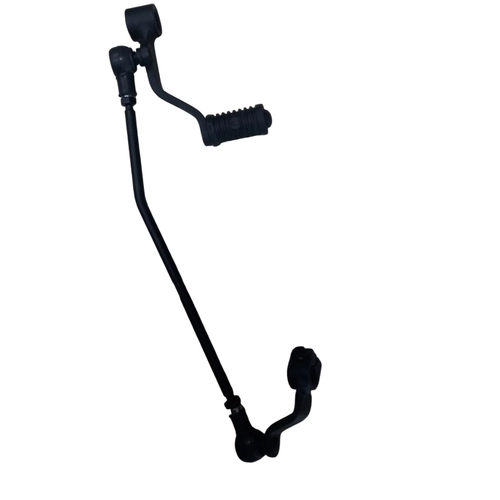 Лапка кпп в сборе 500DS