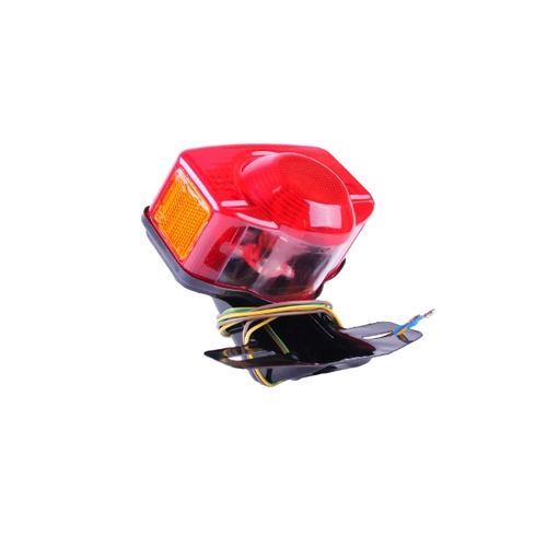 Стоп на Alpha/Delta в сборе с креплением