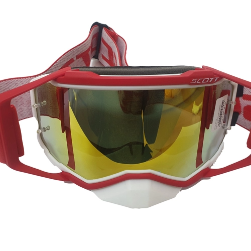 Очки Scott 268178-1029278/169842