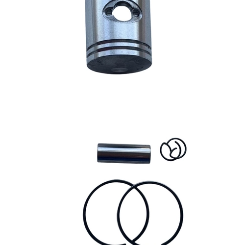 Поршень ХОНДА-ZX STD 00001636