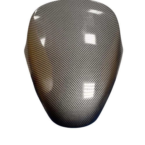 Обтекатель на маску СКИФ