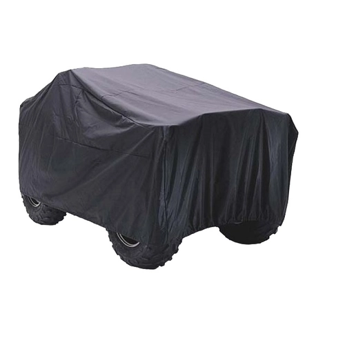 Чехол для Stels Leopard/Guepard 600 Rip Stop Black транспортировочный