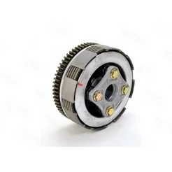 Корзина сцепления YX140 5 дисков для двигателя без стартера 140-190сс