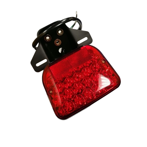 Стоп на Альфу, Дельту 22 диода, с креплением О-1094