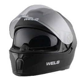 Шлем 66 М WELS двойной визор DOT М62А