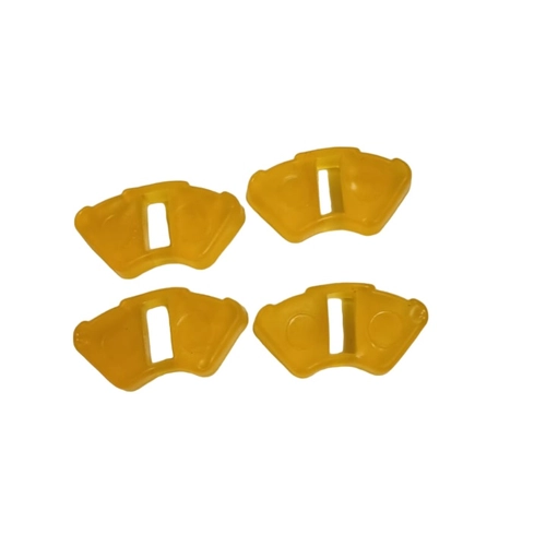 Резинки колеса Дельта F6