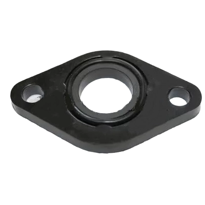 Проставка текстолитовая карбюратора 4-х такт.50-80 см3