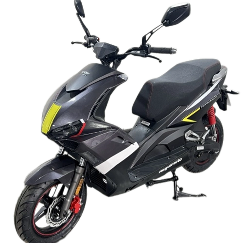 Скутер Regulmoto FORMULA 50 2T