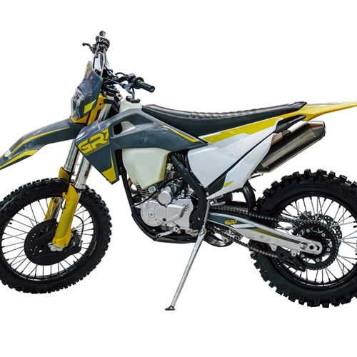 Мотоцикл GR7 F300A (4Т CB300 ) Enduro LITE (2024)