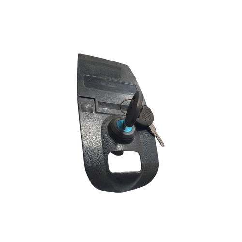 Замок на кофр Mercedes