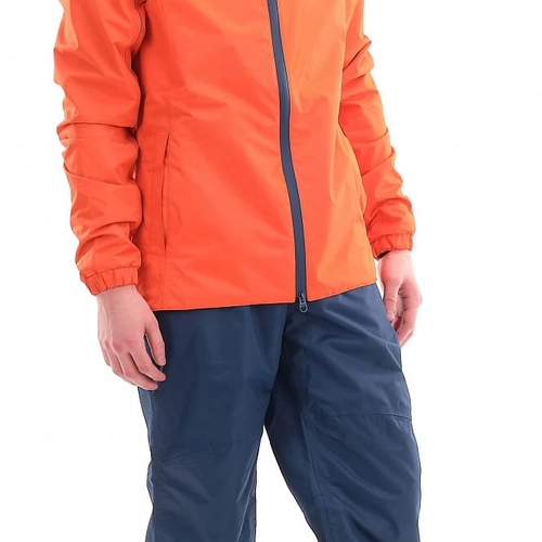 Костюм мембранный Dragonfly Active 2.0 Orange-Blue 