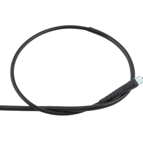 Трос спидометра 4T GY6 50 (квадрат-вилка) (930mm) "JAYACO"