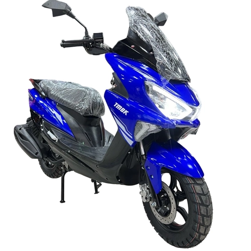 Скутер TMBK Jumbo 50cc (150сс)