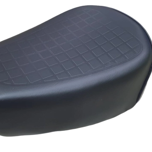 Седло водительское Delta "KLEVER"