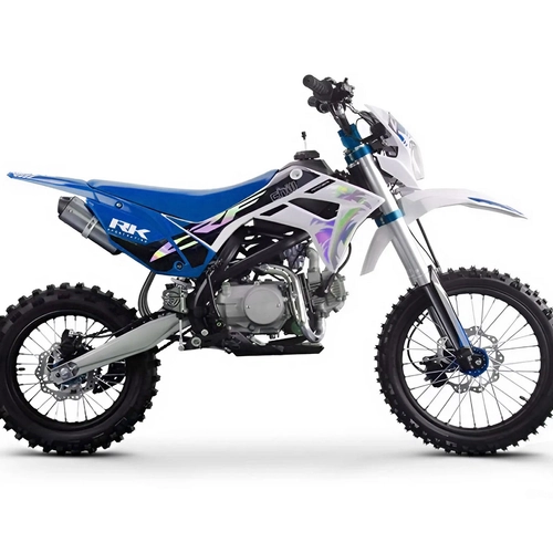 Питбайк RACER CRF 125