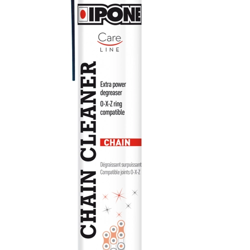 Очиститель для цепи IPONE Chain Clean 750ml 800649