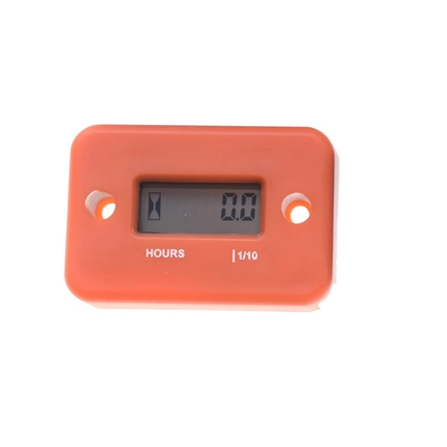 Счетчик моточасов (без тахометра) (Оранжевый, , 336700-1)