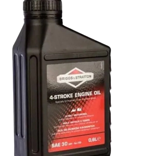 Масло Briggs&Stratton 0,6л к мотоблоку