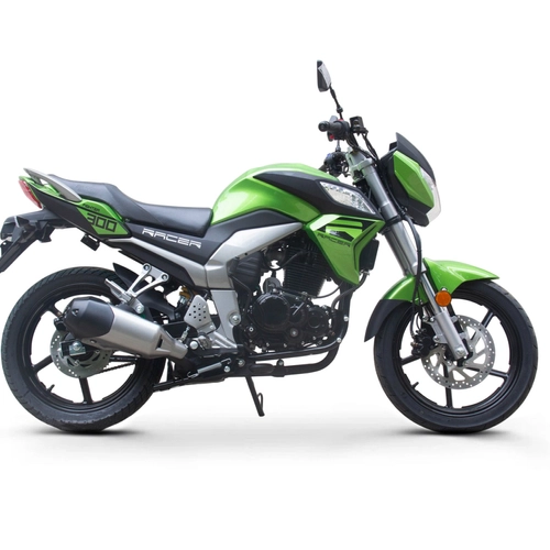 Мотоцикл RACER RC300CK-N Fighter