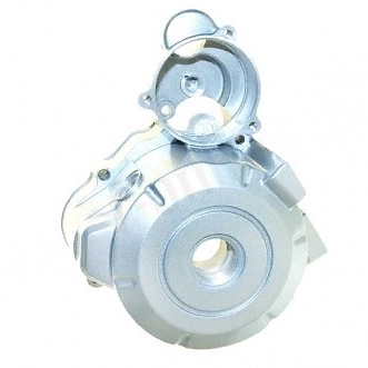 Крышка левая под генератор на "Scorpion"