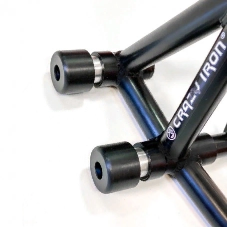 Клетка на мотоцикл VOGE 500R, 500AC CRAZY IRON серии DAPMPER