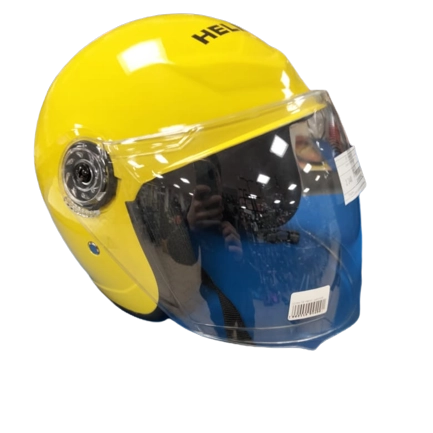 Шлем детский 09 Helmo