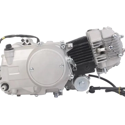 Двигатель PIT байк YX-125 153 FMI нижний электростартер 00001485