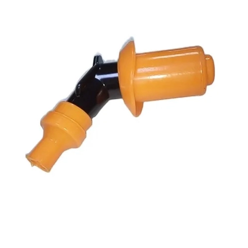 Насвечник силиконовый 4T F6