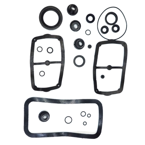 Набор сальников" Днепр"полный 