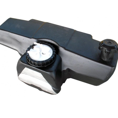 Бак топливный в сборе А800GK-1101010СБ