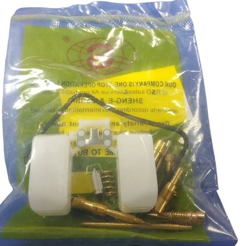 Ремкомплект карбюратора 4-х тактный 150см3+ поплавок SEE 2100485