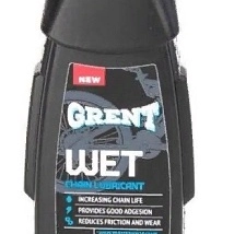 Смазка цепи GRENT Wet Lube для влажной погоды 60мл 32131