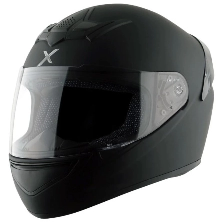 Шлем AXOR RAGE SOLID