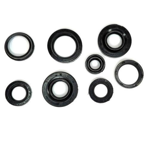 Набор сальников Планета 