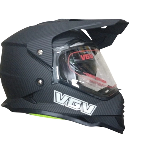 Шлем 902 кроссовый