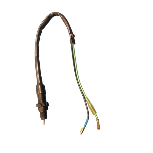 Лягушка тормозная задняя 00002351