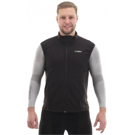 Жилет утепленный Dragonfly M