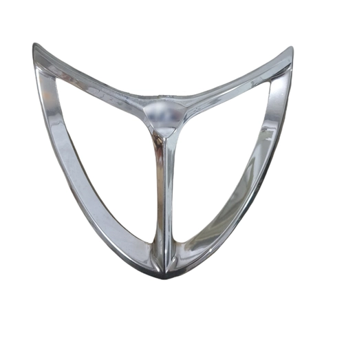 Решетка фары декоративная на F-50