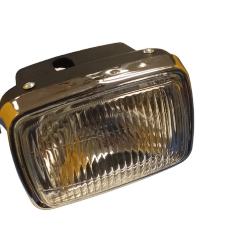 Фара квадратная Дельта 00001251