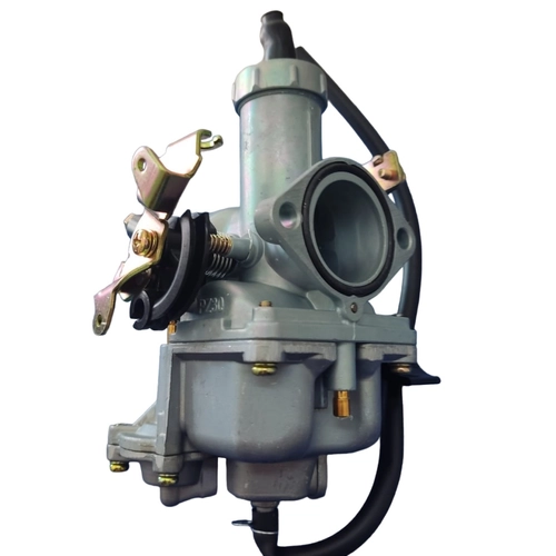 Карбюратор TTR 250 с ускорителем  2511103