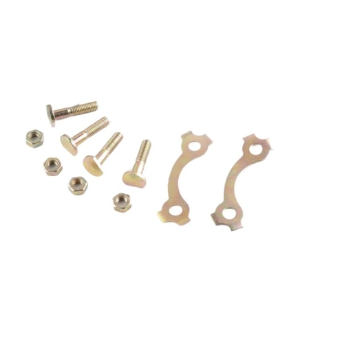 Болты крепления ступицы ДЕЛЬТА-125 +шайба звезд (С-1226)