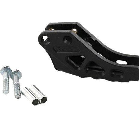 Успокоитель цепи (ловушка) для питбайка пластиковая универсальная SM-PARTS  020291-095-8828